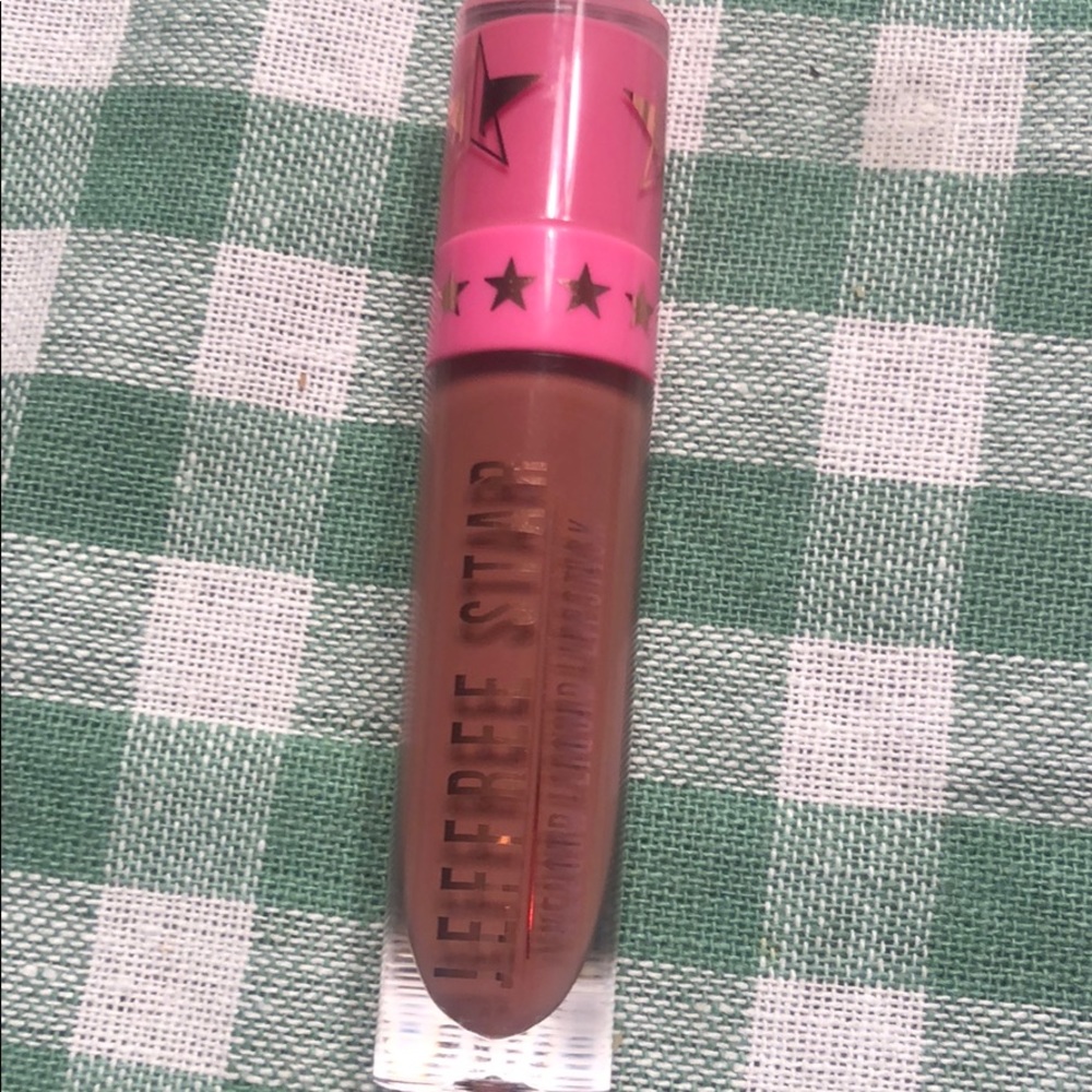 Jeffree star velour liquid lipstick